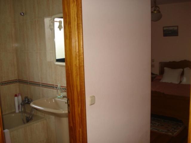 Hostal Pumar سانتياغو دي كومبوستيلا الغرفة الصورة