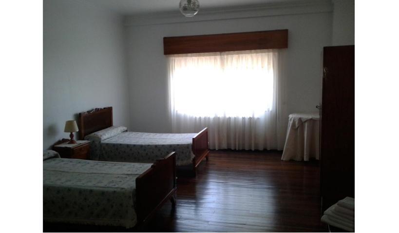 Hostal Pumar سانتياغو دي كومبوستيلا المظهر الخارجي الصورة